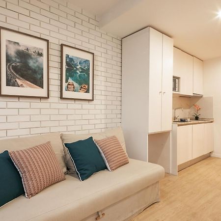 Marques Oporto Apartment Exterior foto